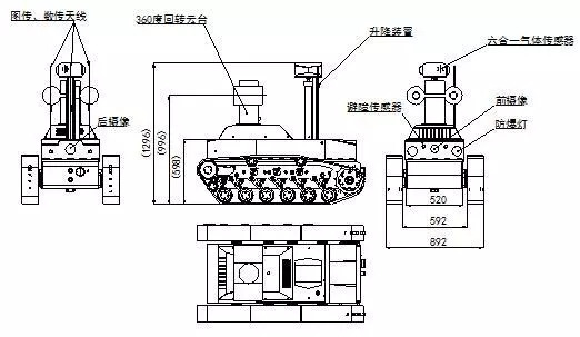 传感器最新资讯-快科技--科技改变未来(图1)