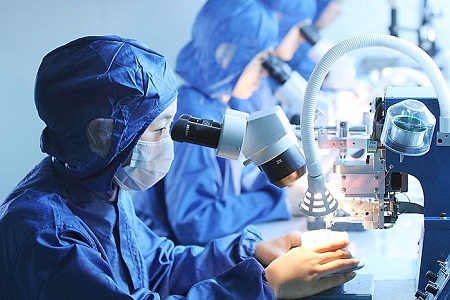 中国医疗数智化应用加速落地推动医疗科创成果转化(图1)