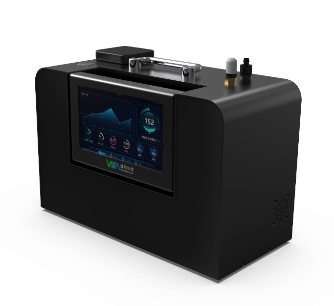 生物气溶胶报警器BM3001(图1)