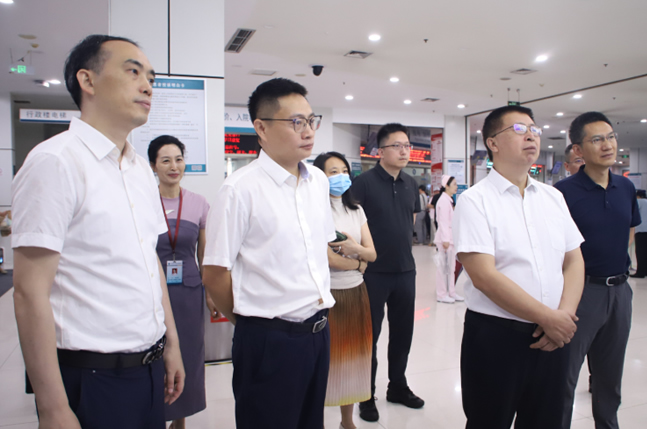 医保卡被绑定人可直接刷脸取药吗(图1)